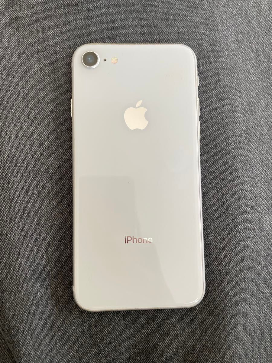 iPhone8 シルバー SIMフリー 初期化済み 64GB|Yahoo!フリマ(旧 iPhone8 シルバー SIMフリー 初期化済み 64GB|Yahoo!フリマ(旧