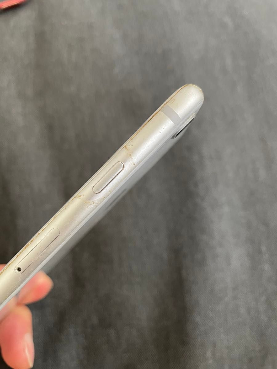 iPhone8 シルバー SIMフリー 初期化済み 64GB|Yahoo!フリマ(旧 iPhone8 シルバー SIMフリー 初期化済み 64GB|Yahoo!フリマ(旧