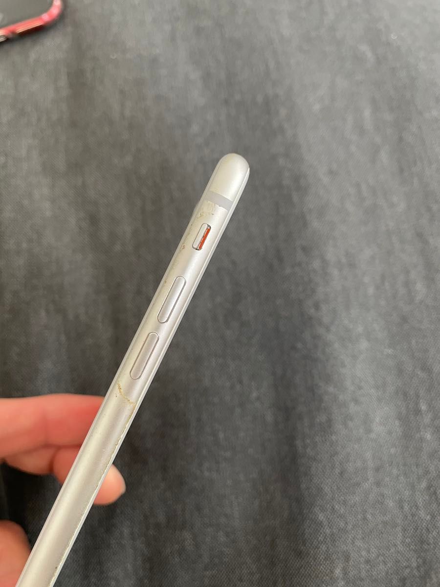 iPhone8 シルバー SIMフリー 初期化済み 64GB|Yahoo!フリマ(旧 iPhone8 シルバー SIMフリー 初期化済み 64GB|Yahoo!フリマ(旧
