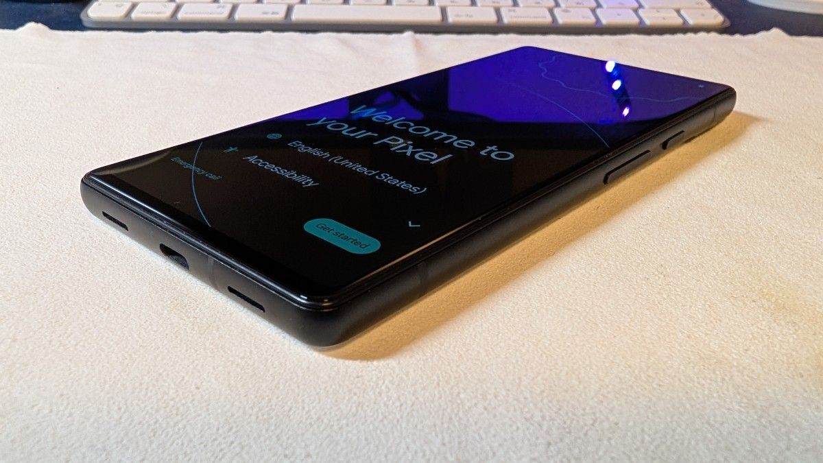 GooglePixel6a 本体のみ SIMフリー|Yahoo!フリマ(旧PayPayフリマ) GooglePixel6a 本体のみ SIMフリー|Yahoo!フリマ(旧PayPayフリマ)