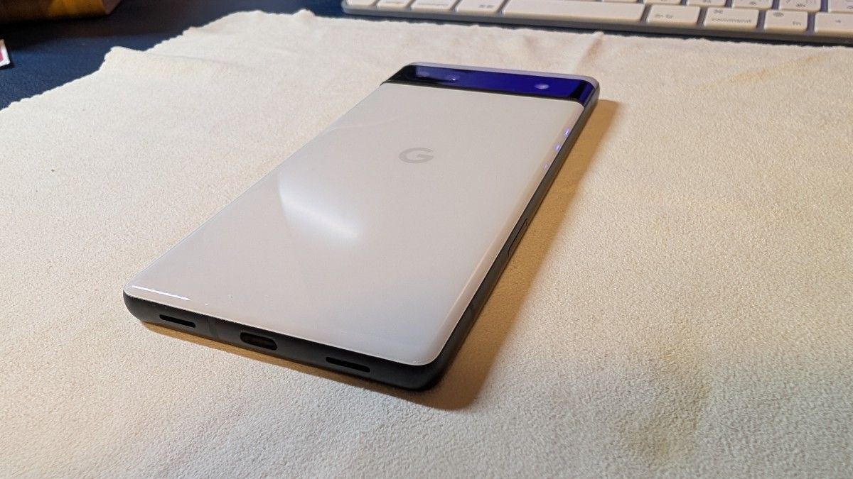 GooglePixel6a 本体のみ SIMフリー|Yahoo!フリマ(旧PayPayフリマ) GooglePixel6a 本体のみ SIMフリー|Yahoo!フリマ(旧PayPayフリマ)