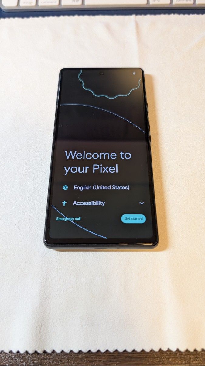 GooglePixel6a 本体のみ SIMフリー|Yahoo!フリマ(旧PayPayフリマ) GooglePixel6a 本体のみ SIMフリー|Yahoo!フリマ(旧PayPayフリマ)