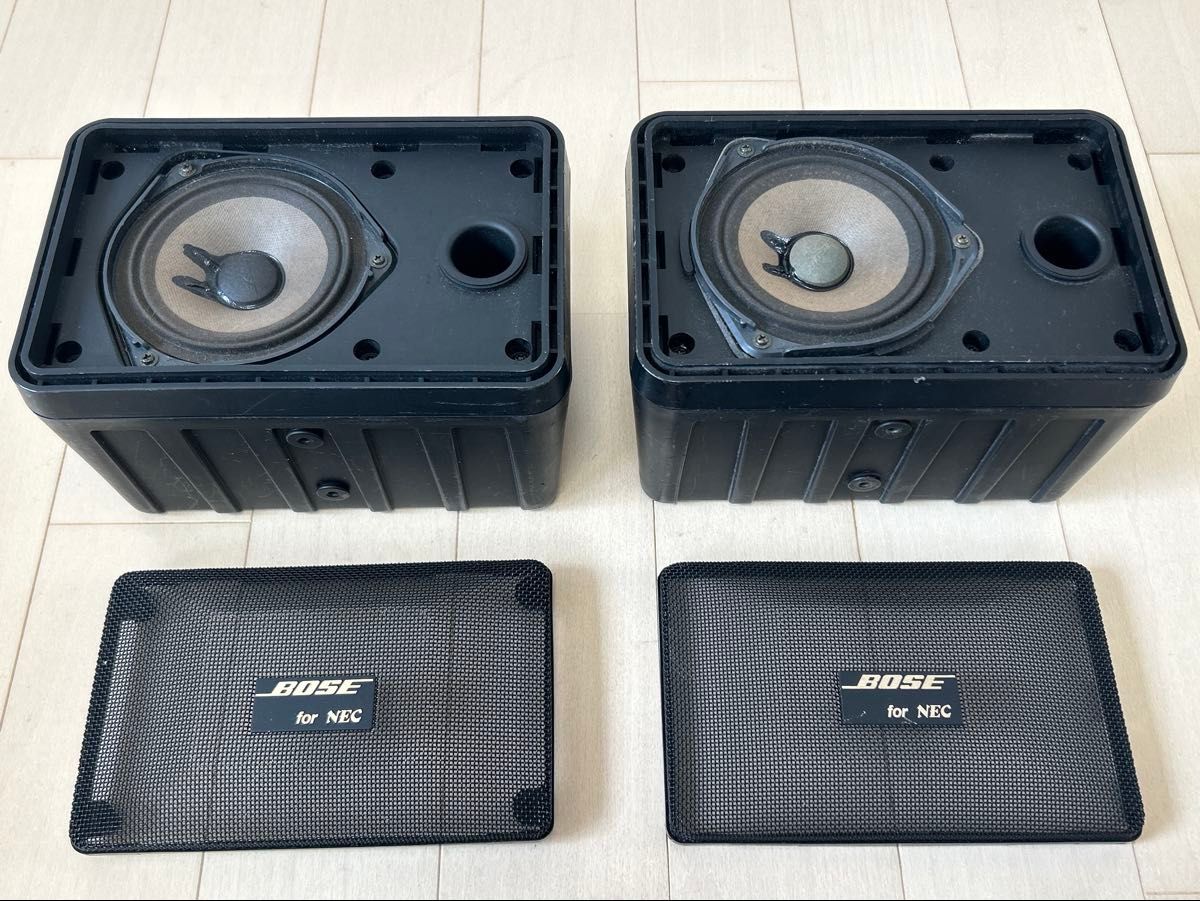 処分】BOSE for NEC MODEL S-101VM|Yahoo!フリマ(旧PayPayフリマ) 処分】BOSE for NEC MODEL S-101VM|Yahoo!フリマ(旧PayPayフリマ)