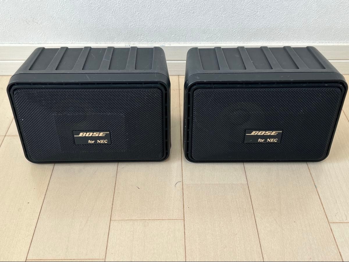 処分】BOSE for NEC MODEL S-101VM|Yahoo!フリマ(旧PayPayフリマ) 処分】BOSE for NEC MODEL S-101VM|Yahoo!フリマ(旧PayPayフリマ)
