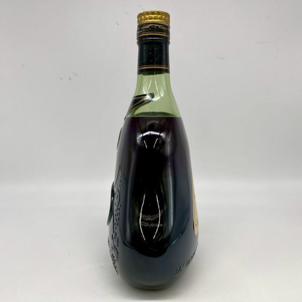 ◇未開栓 Hennessy X.O ヘネシー COGNAC コニャック グリーン ◇未開栓 Hennessy X.O ヘネシー COGNAC コニャック グリーン