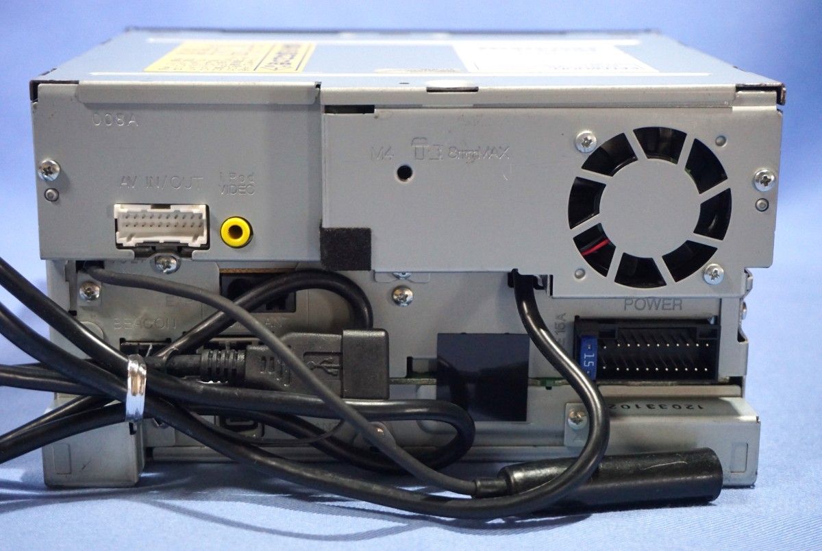 MDV-626DT ケンウッド彩速ナビ フルセグTV 操作ボタンスイッチ MDV-626DT ケンウッド彩速ナビ フルセグTV 操作ボタンスイッチ