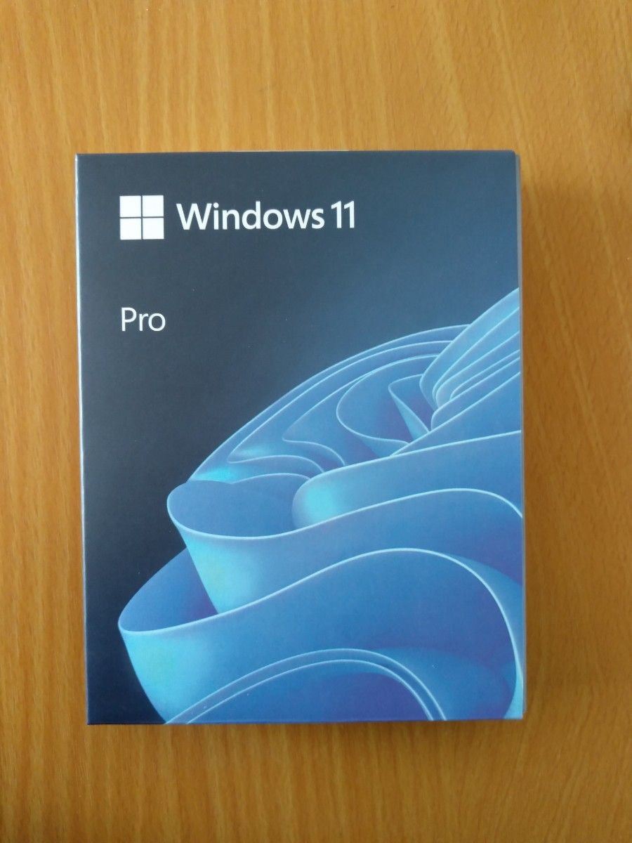 Microsoft Windows11 Pro パッケージ OS 日本語版|Yahoo!フリマ Microsoft Windows11 Pro パッケージ OS 日本語版|Yahoo!フリマ