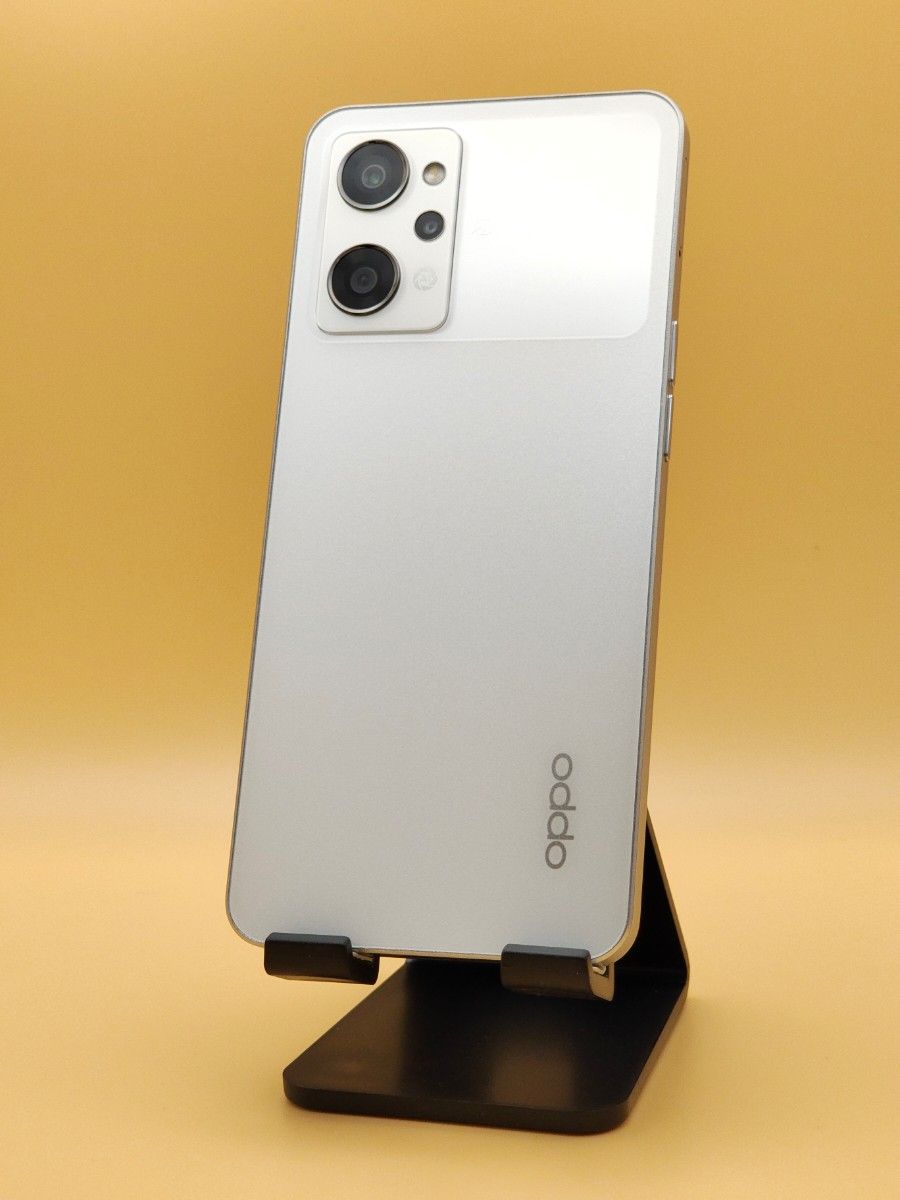 美品】 Oppo Reno9A ムーンホワイト 128GB 箱 付属品 おまけ付き 美品】 Oppo Reno9A ムーンホワイト 128GB 箱 付属品 おまけ付き