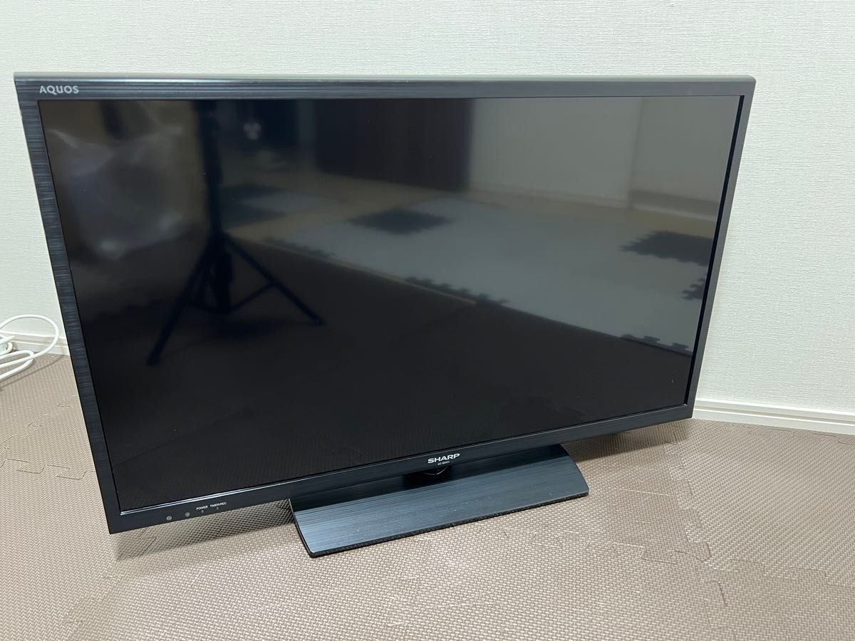 2014年製 SHARP AQUOS 32型テレビ 液晶テレビ シャープ LC-32H11 2014年製 SHARP AQUOS 32型テレビ 液晶テレビ シャープ LC-32H11
