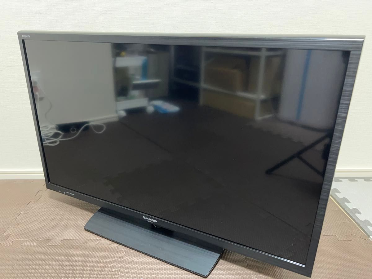 2014年製 SHARP AQUOS 32型テレビ 液晶テレビ シャープ LC-32H11 2014年製 SHARP AQUOS 32型テレビ 液晶テレビ シャープ LC-32H11