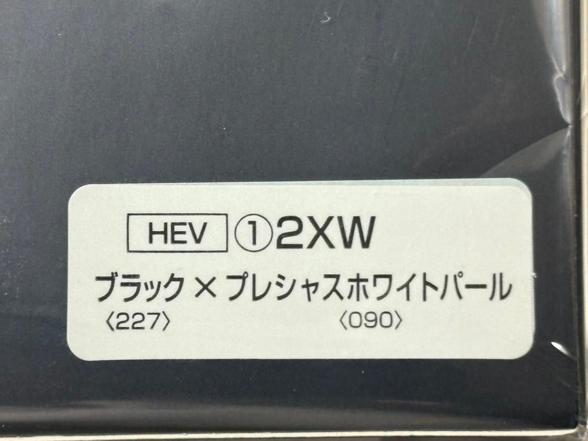 1/30 ミニカー カラーサンプル クラウン ESTATE エステート HEV 1/30 ミニカー カラーサンプル クラウン ESTATE エステート HEV