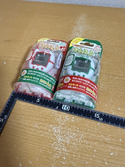 未使用品】バンダイ BANDAI はねるっち たまごっち バンダイ 未使用品】バンダイ BANDAI はねるっち たまごっち バンダイ