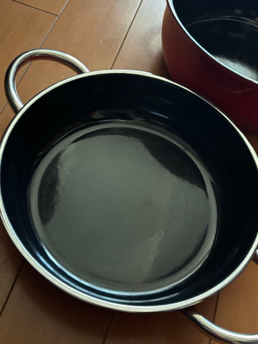 シリットSilit コンビクック 21cm シラルガン ガラス蓋無し シリットSilit コンビクック 21cm シラルガン ガラス蓋無し