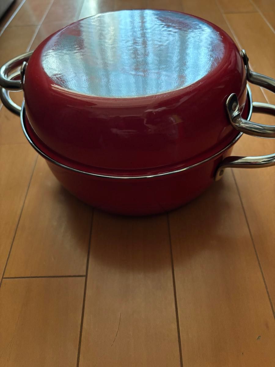 シリットSilit コンビクック 21cm シラルガン ガラス蓋無し シリットSilit コンビクック 21cm シラルガン ガラス蓋無し