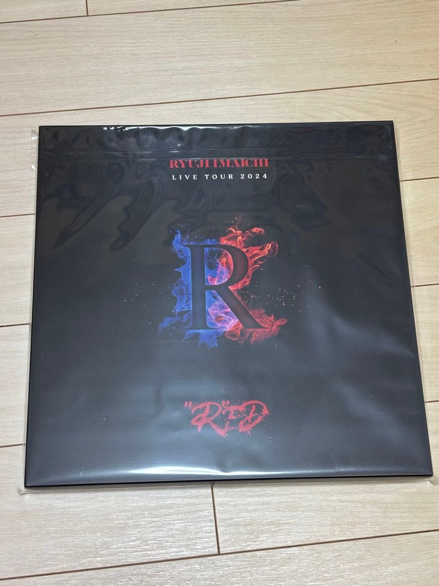 今市隆二 LIVE DVD 今市隆二 LIVE DVD