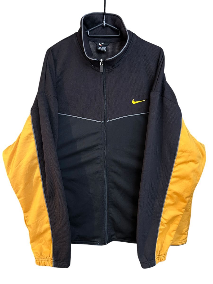 NIKE 90s 希少ジャージ ナイキ サイズXL|Yahoo!フリマ(旧 NIKE 90s 希少ジャージ ナイキ サイズXL|Yahoo!フリマ(旧