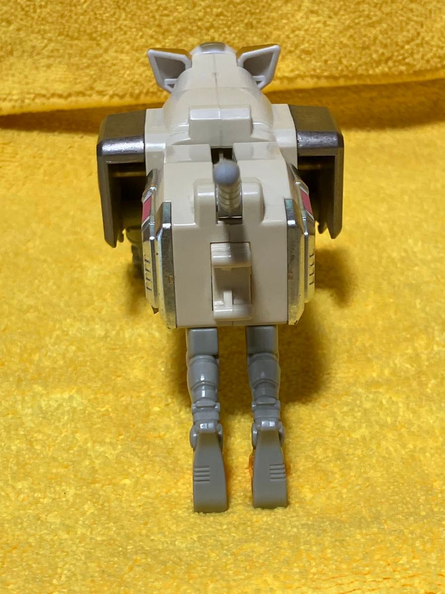 星獣戦隊ギンガマン DX超合金 GD-11 星獣合体ギンガイオー 星獣戦隊ギンガマン DX超合金 GD-11 星獣合体ギンガイオー