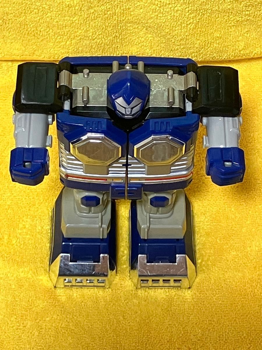 星獣戦隊ギンガマン DX超合金 GD-11 星獣合体ギンガイオー 星獣戦隊ギンガマン DX超合金 GD-11 星獣合体ギンガイオー