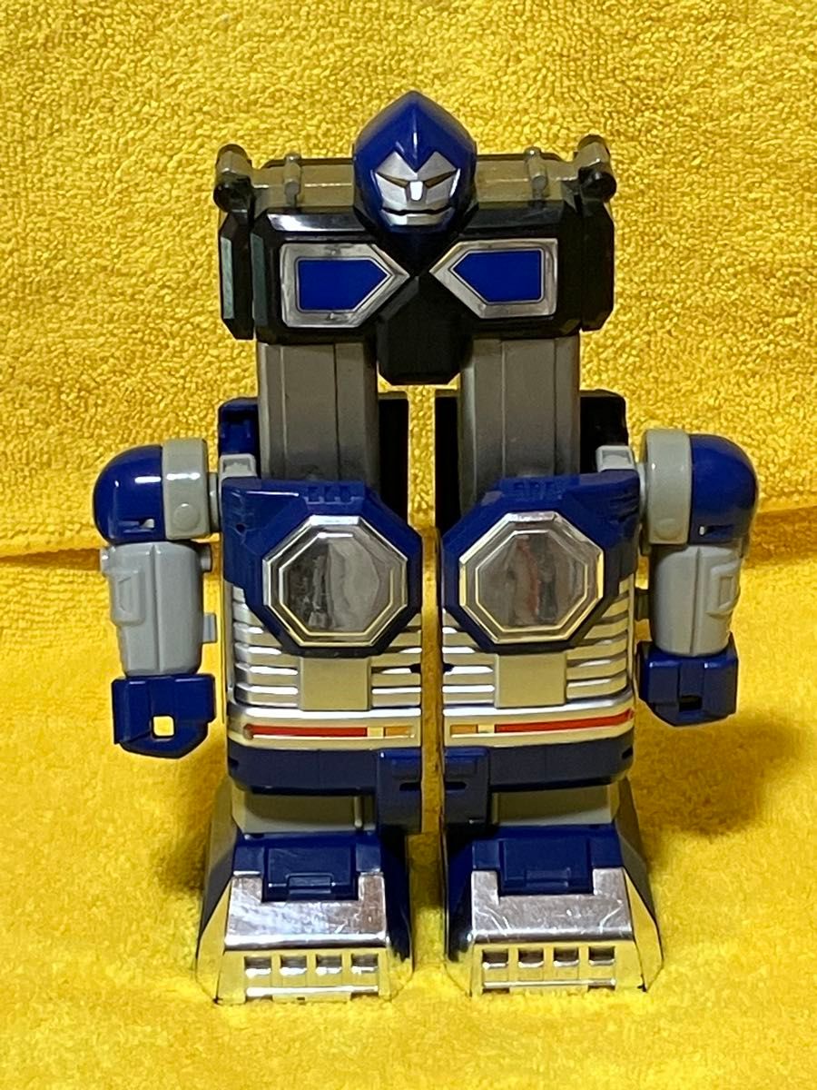 星獣戦隊ギンガマン DX超合金 GD-11 星獣合体ギンガイオー 星獣戦隊ギンガマン DX超合金 GD-11 星獣合体ギンガイオー