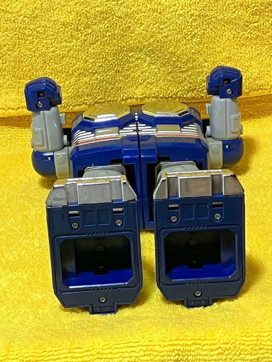 星獣戦隊ギンガマン DX超合金 GD-11 星獣合体ギンガイオー 星獣戦隊ギンガマン DX超合金 GD-11 星獣合体ギンガイオー
