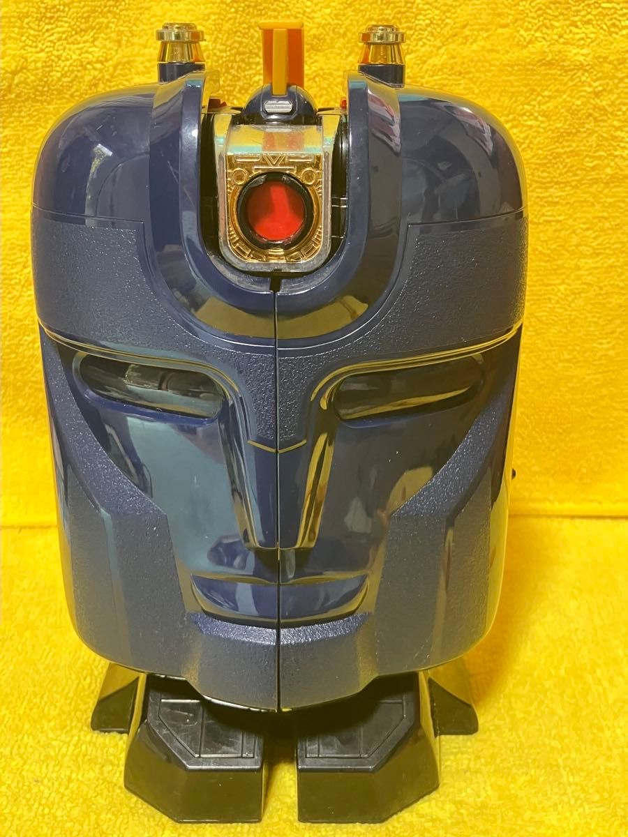 復活変形DXガンマジン オーレンジャー|Yahoo!フリマ(旧 復活変形DXガンマジン オーレンジャー|Yahoo!フリマ(旧