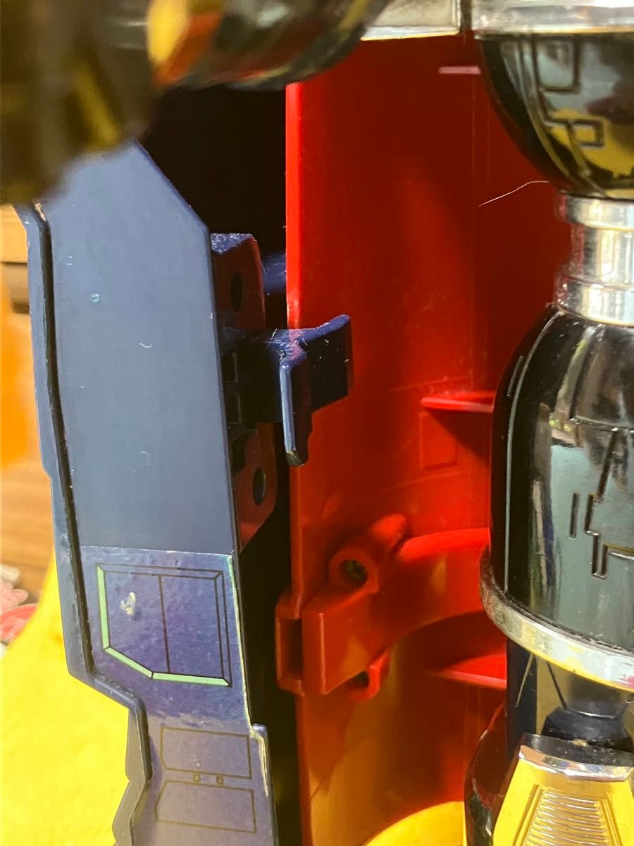 復活変形DXガンマジン オーレンジャー|Yahoo!フリマ(旧 復活変形DXガンマジン オーレンジャー|Yahoo!フリマ(旧