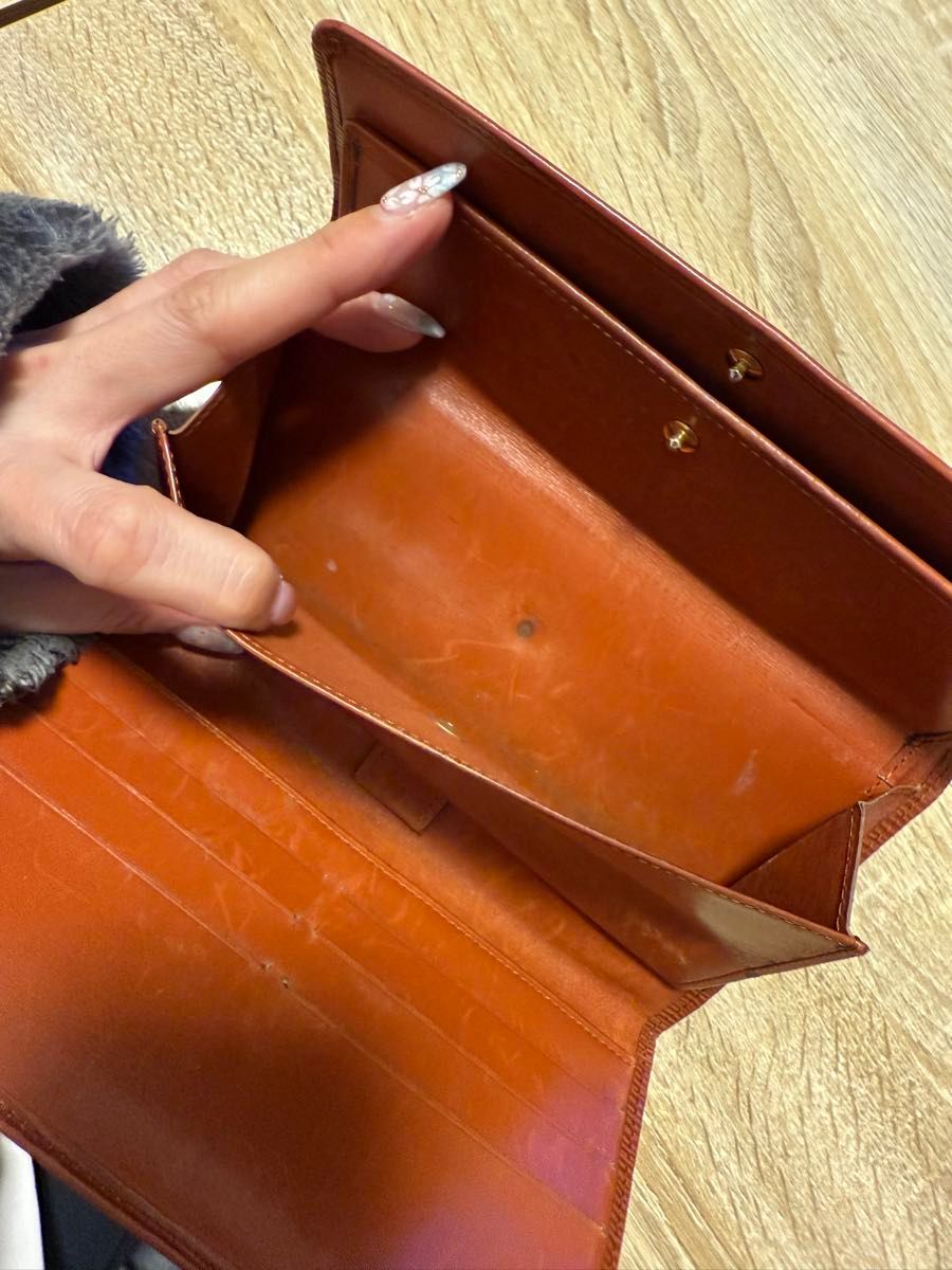 LOUIS VUITTON ルイヴィトン エピ 長財布|Yahoo!フリマ(旧 LOUIS VUITTON ルイヴィトン エピ 長財布|Yahoo!フリマ(旧