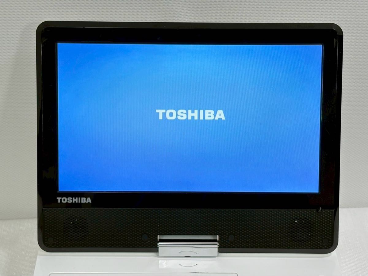 東芝 SD-P910S ポータブルDVDプレーヤー REGZA|Yahoo!フリマ 東芝 SD-P910S ポータブルDVDプレーヤー REGZA|Yahoo!フリマ