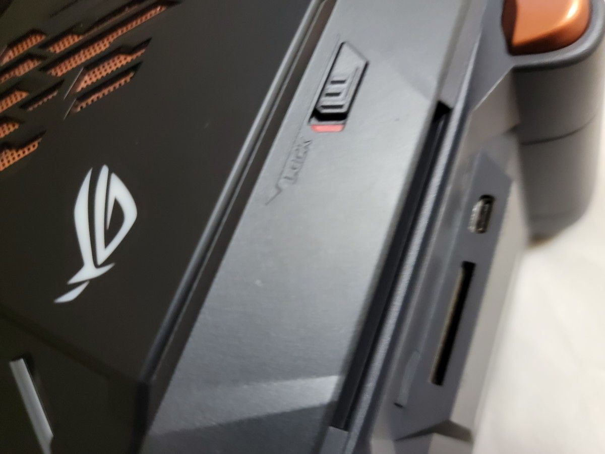 希少美品 ASUS ROG TwinView Dock|Yahoo!フリマ(旧PayPayフリマ) 希少美品 ASUS ROG TwinView Dock|Yahoo!フリマ(旧PayPayフリマ)