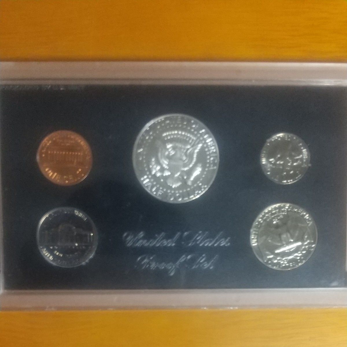 銀貨 アメリカリバティプルーフコインセット1969年|Yahoo 銀貨 アメリカリバティプルーフコインセット1969年|Yahoo