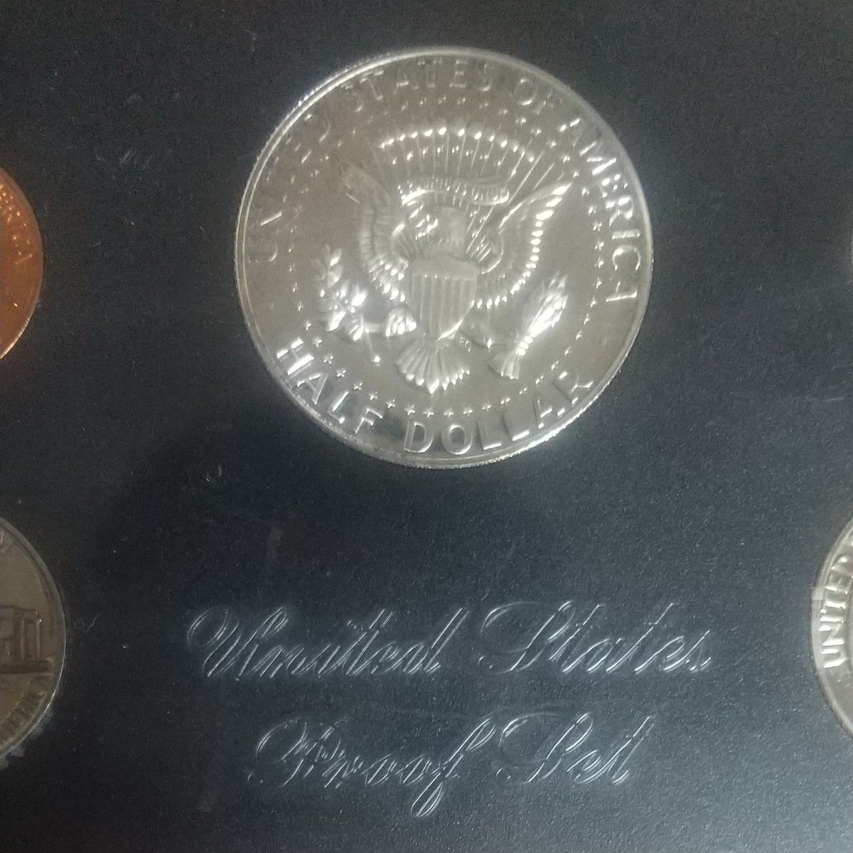 銀貨 アメリカリバティプルーフコインセット1969年|Yahoo 銀貨 アメリカリバティプルーフコインセット1969年|Yahoo