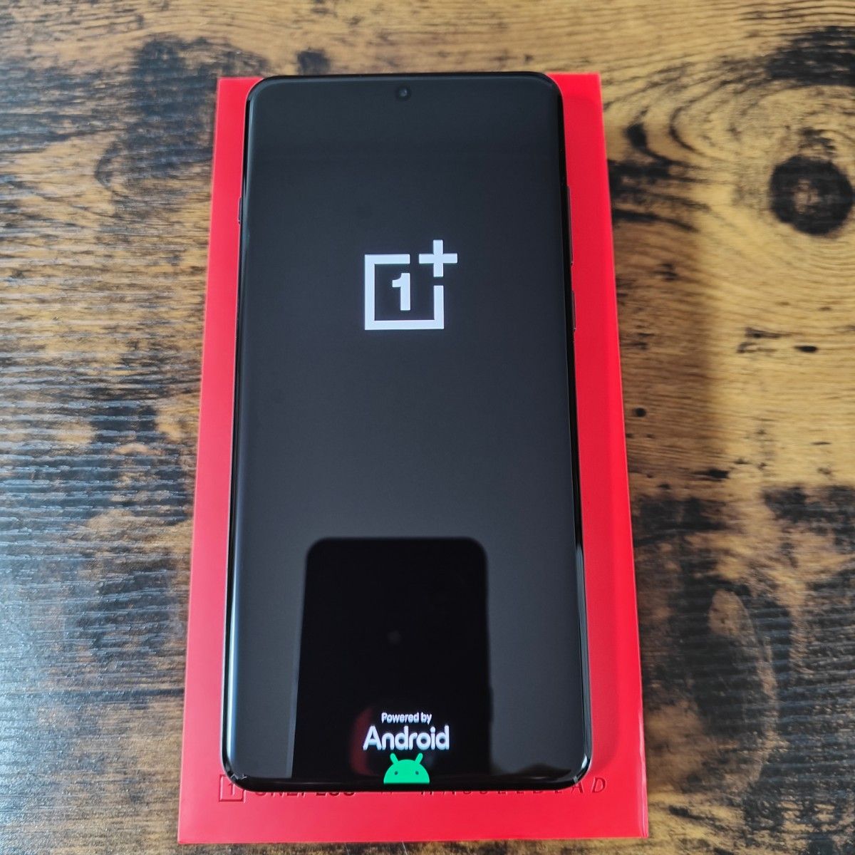 OnePlus 13 16/512GB SIMフリー ワンプラス グローバル版 黒 OnePlus 13 16/512GB SIMフリー ワンプラス グローバル版 黒