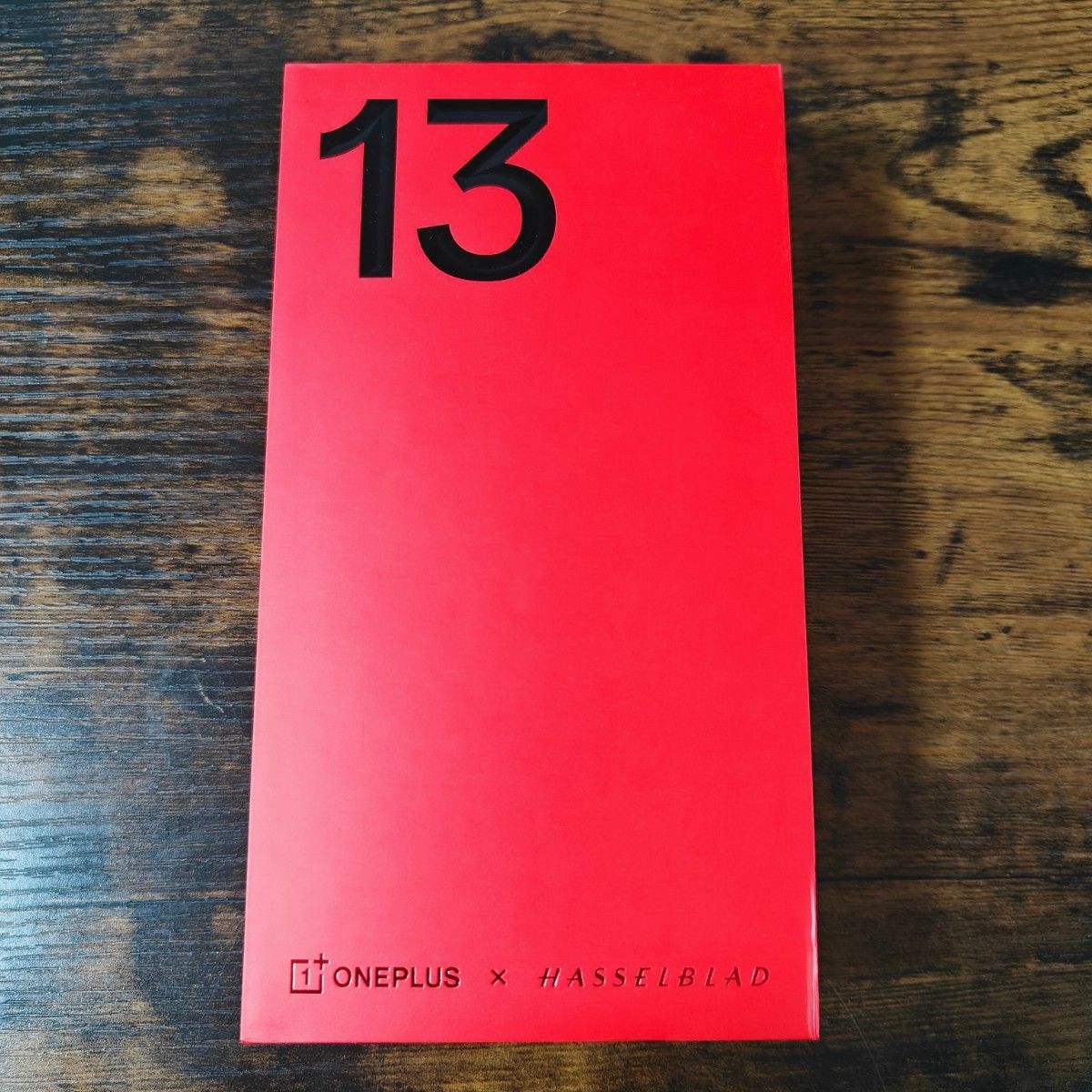 OnePlus 13 16/512GB SIMフリー ワンプラス グローバル版 黒 OnePlus 13 16/512GB SIMフリー ワンプラス グローバル版 黒