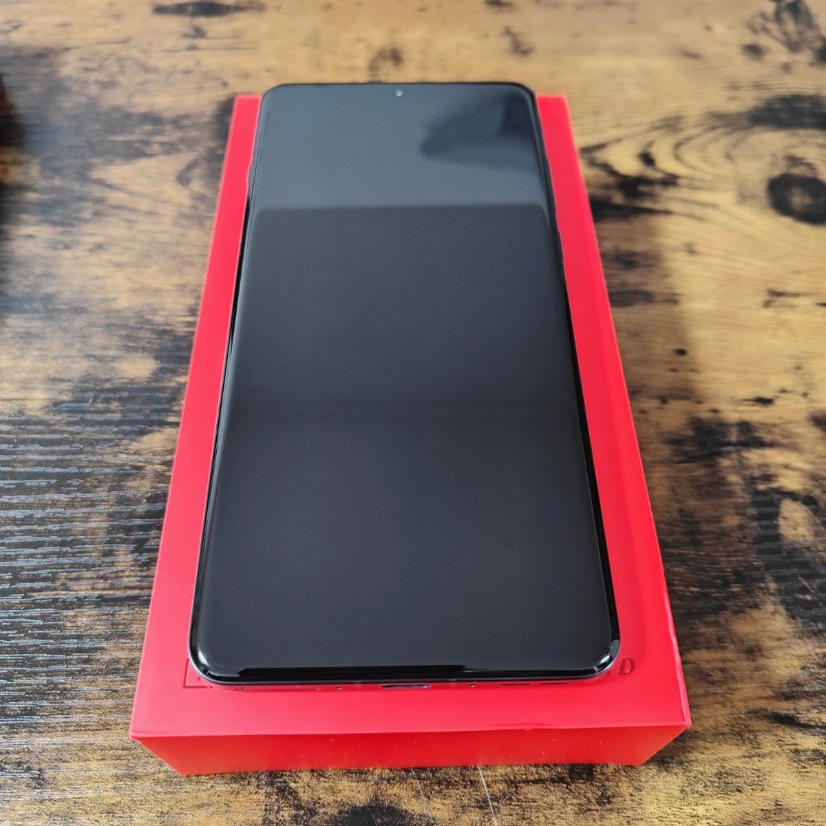 OnePlus 13 16/512GB SIMフリー ワンプラス グローバル版 黒 OnePlus 13 16/512GB SIMフリー ワンプラス グローバル版 黒