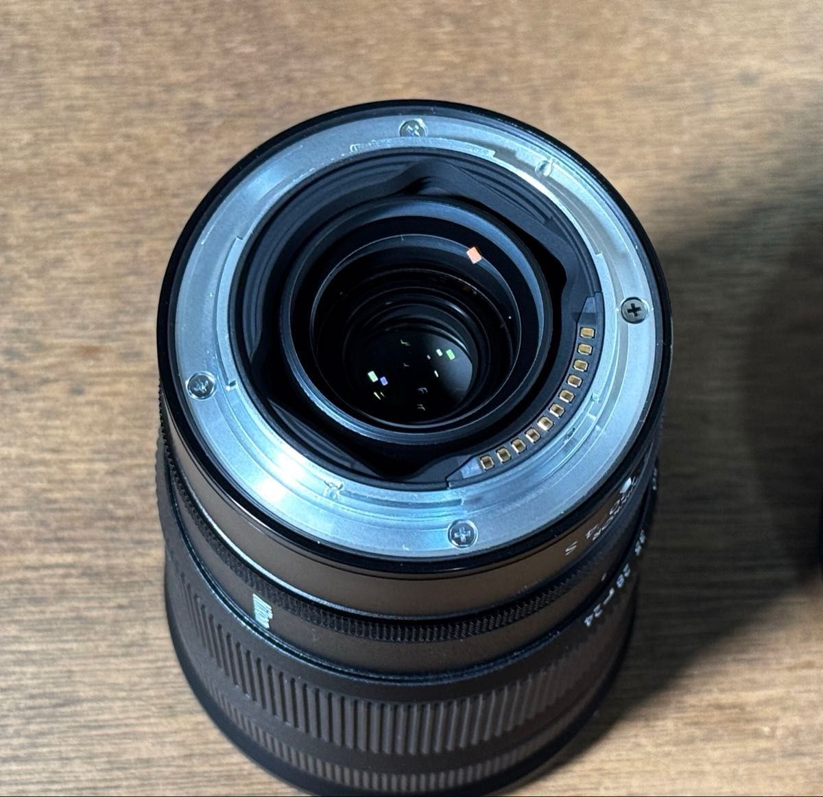 ニコン NIKKOR Z 24-120mm f/4 S 保証あり|Yahoo!フリマ(旧 ニコン NIKKOR Z 24-120mm f/4 S 保証あり|Yahoo!フリマ(旧