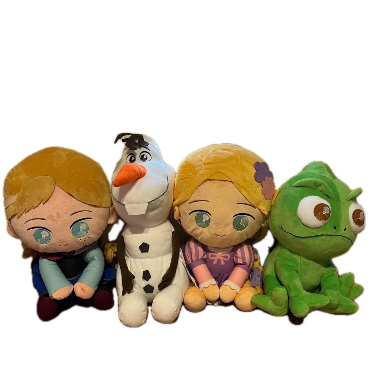 まとめ売り ディズニー プリンセス アナ雪 ラプンツェル オラフ まとめ売り ディズニー プリンセス アナ雪 ラプンツェル オラフ