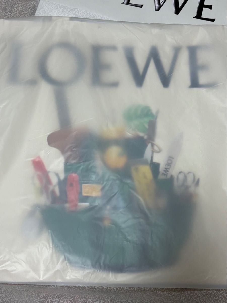 loewe ロエベ クラフテッドワールド展 トートバッグ|Yahoo loewe ロエベ クラフテッドワールド展 トートバッグ|Yahoo