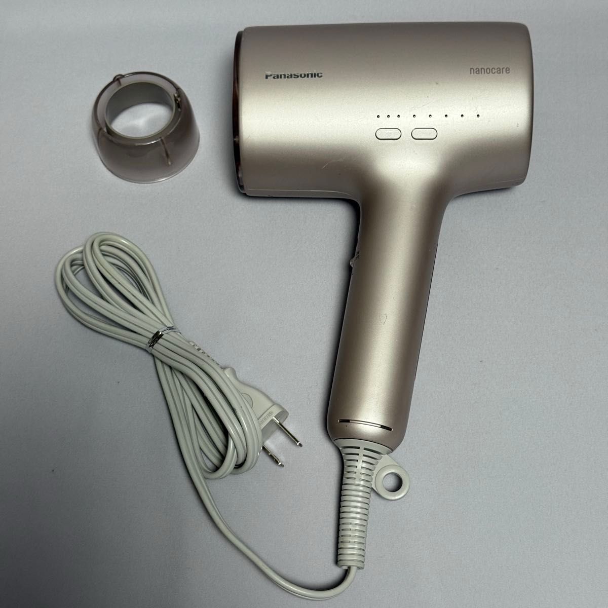2024新入荷 Panasonic EH-NA0J 2023年製 パナソニック ヘアドライヤー ヘアドライヤー