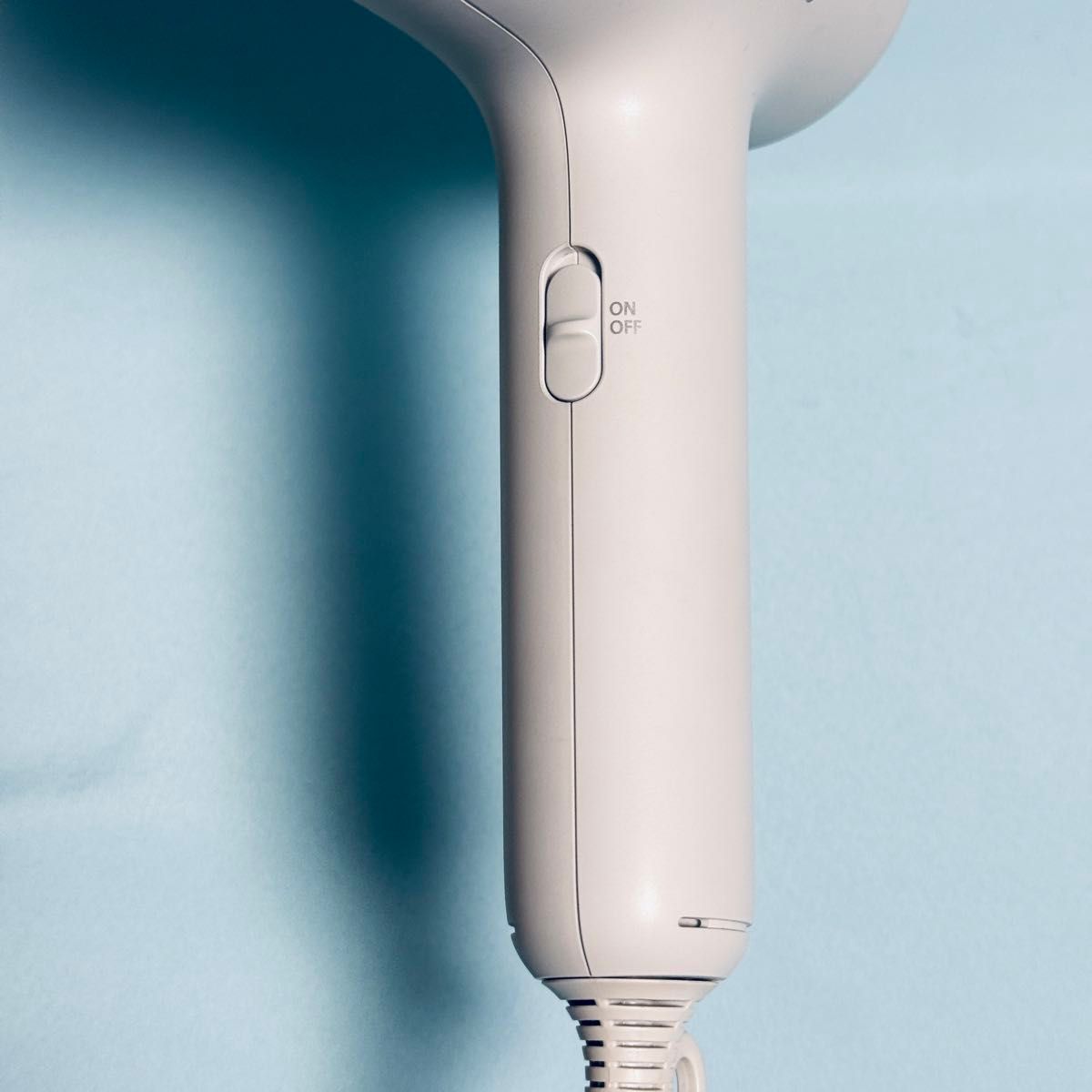 Panasonic EH-NA0J 2023年製 パナソニック ヘアドライヤー Panasonic EH-NA0J 2023年製 パナソニック ヘアドライヤー