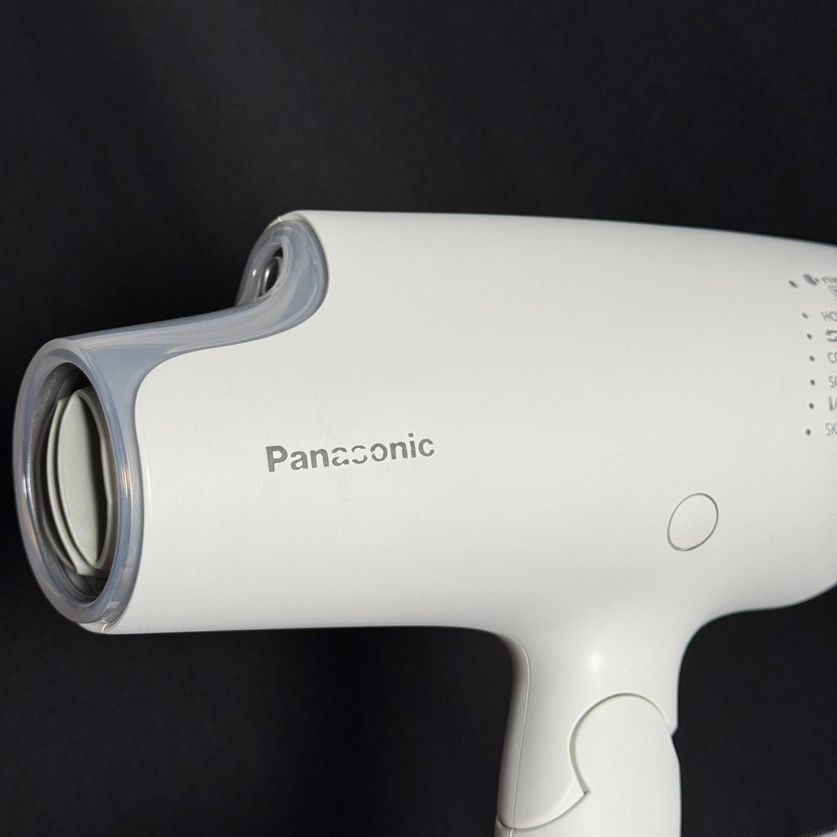 Panasonic EH-NA0G 2022年製 パナソニック ヘアドライヤー Panasonic EH-NA0G 2022年製 パナソニック ヘアドライヤー