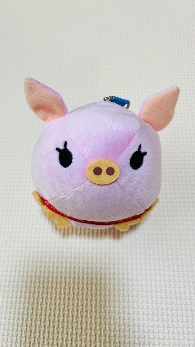 マザー牧場 ぶたのぬいぐるみ|Yahoo!フリマ(旧PayPayフリマ) マザー牧場 ぶたのぬいぐるみ|Yahoo!フリマ(旧PayPayフリマ)