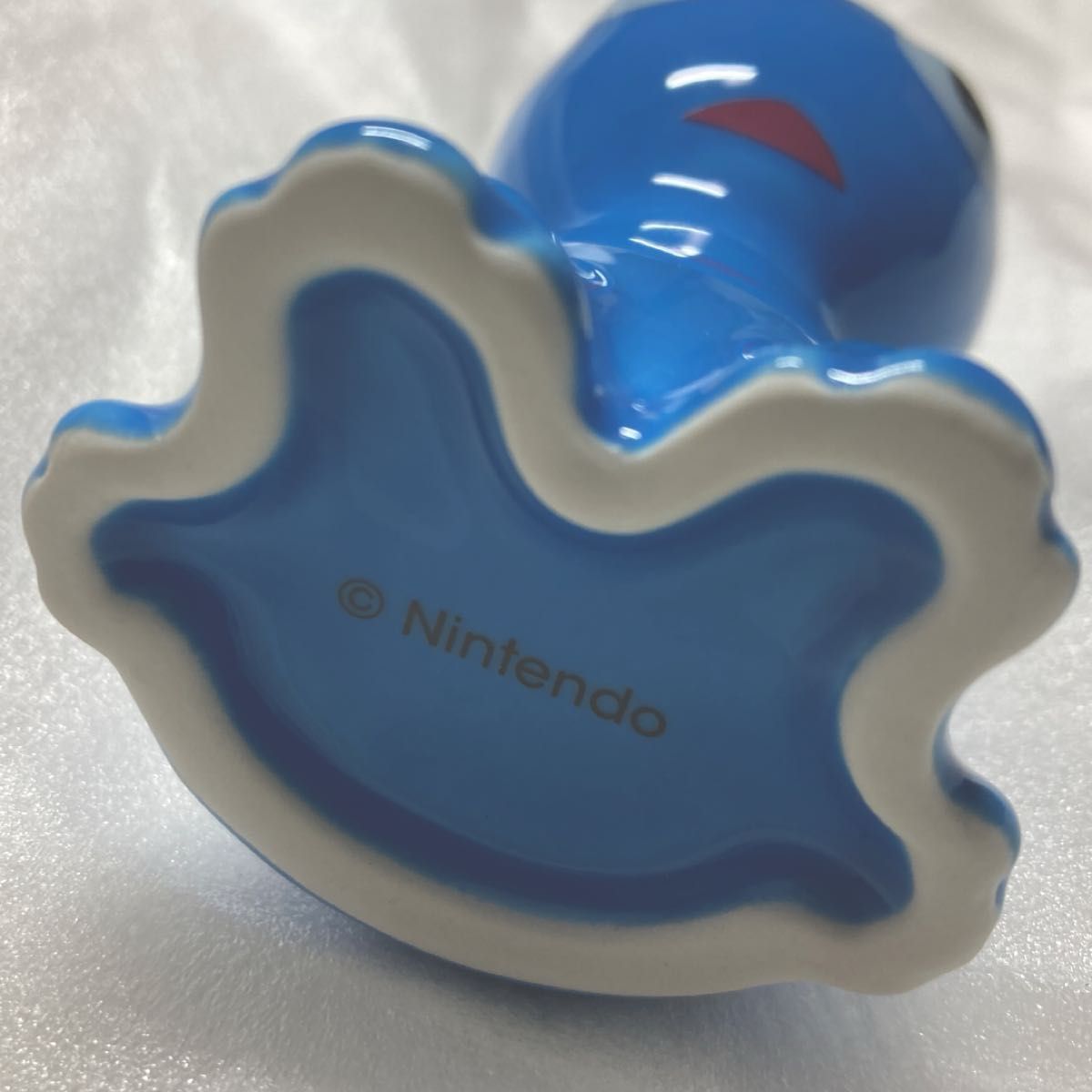 PIKMIN 青ピクミン 一輪挿し 花瓶 Nintendo TOKYO OSAKA KYOTO PIKMIN 青ピクミン 一輪挿し 花瓶 Nintendo TOKYO OSAKA KYOTO