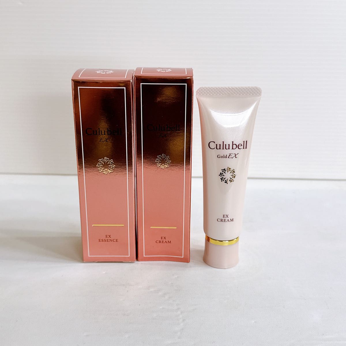 未使用 未開封 Culubell EX CREAM クリューベル クリーム&美容 未使用 未開封 Culubell EX CREAM クリューベル クリーム&美容
