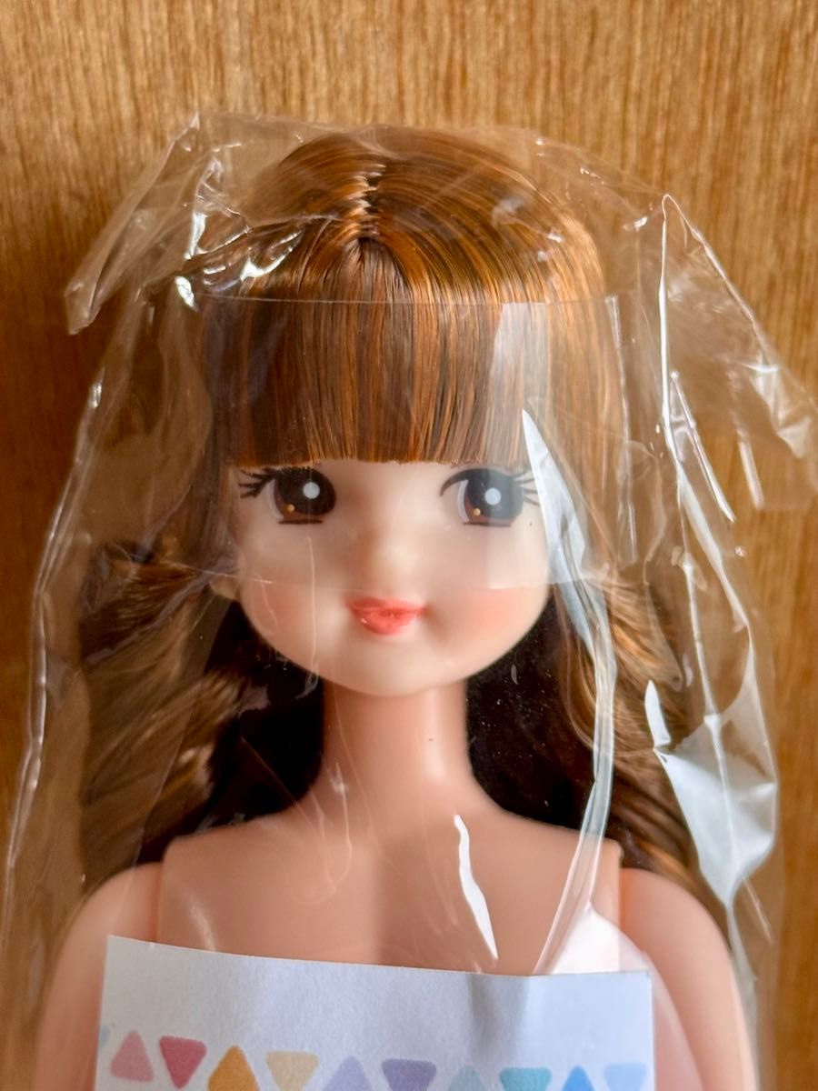 リカちゃんキャッスル おたのしみドール リボンちゃん リトル リカちゃんキャッスル おたのしみドール リボンちゃん リトル