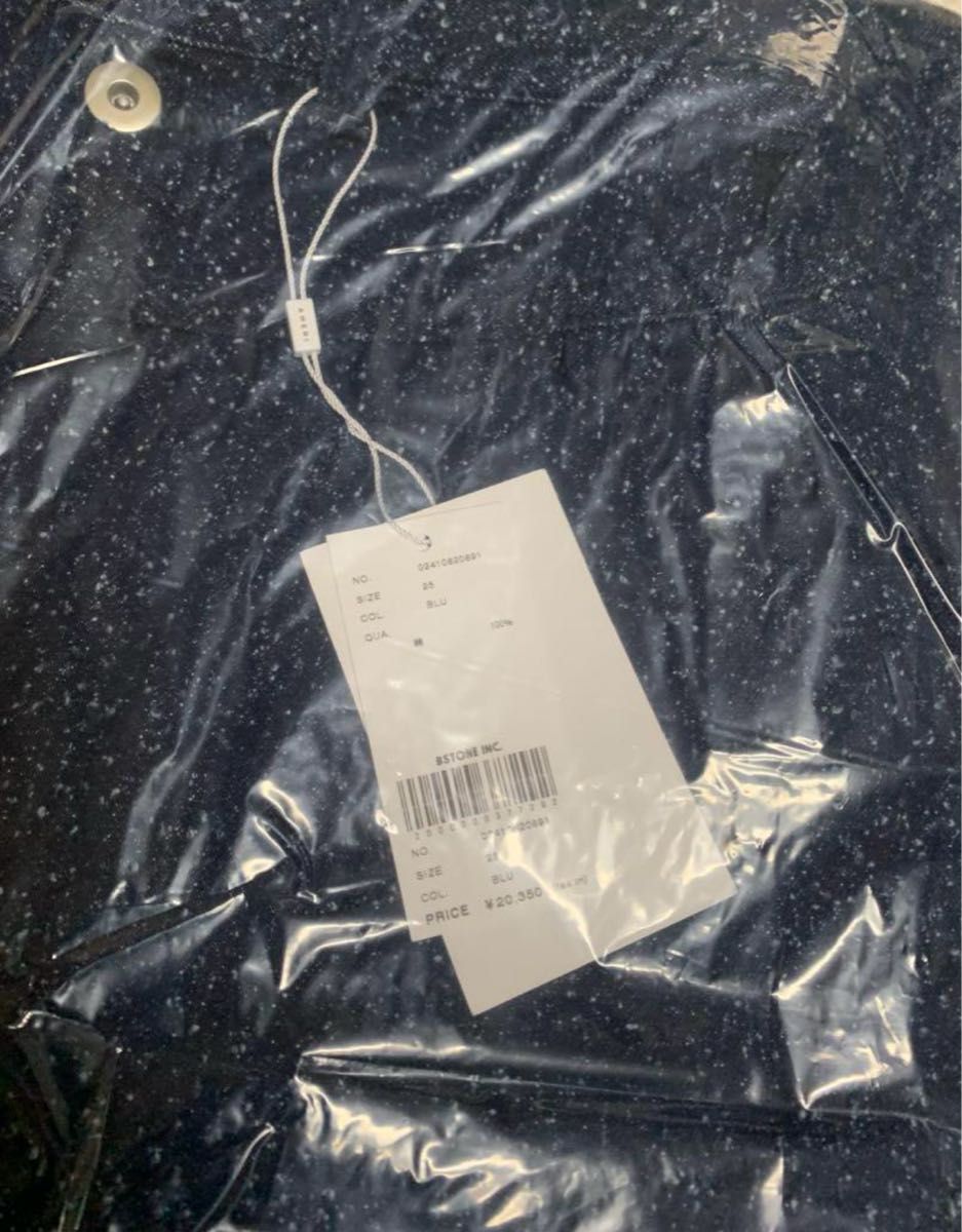 Ameri MEDI SCRATCH OVAL WIDE DENIM|Yahoo!フリマ(旧PayPay Ameri MEDI SCRATCH OVAL WIDE DENIM|Yahoo!フリマ(旧PayPay