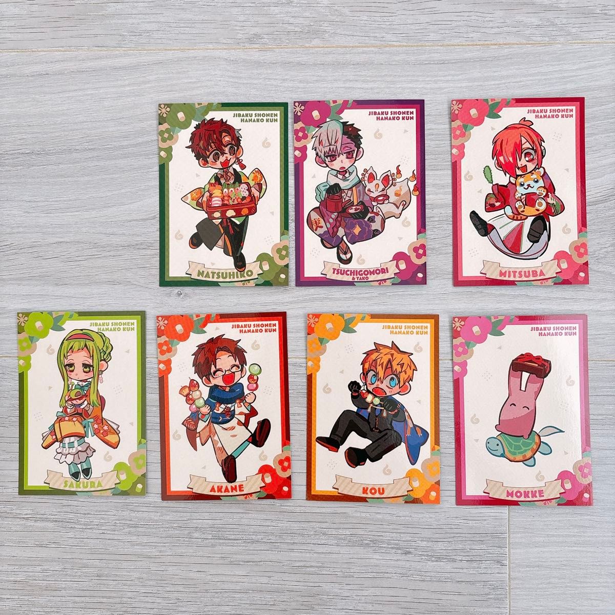 自縛少年花子くん 地縛少年花子くん 花子くん 特典 コンプリート 自縛少年花子くん 地縛少年花子くん 花子くん 特典 コンプリート