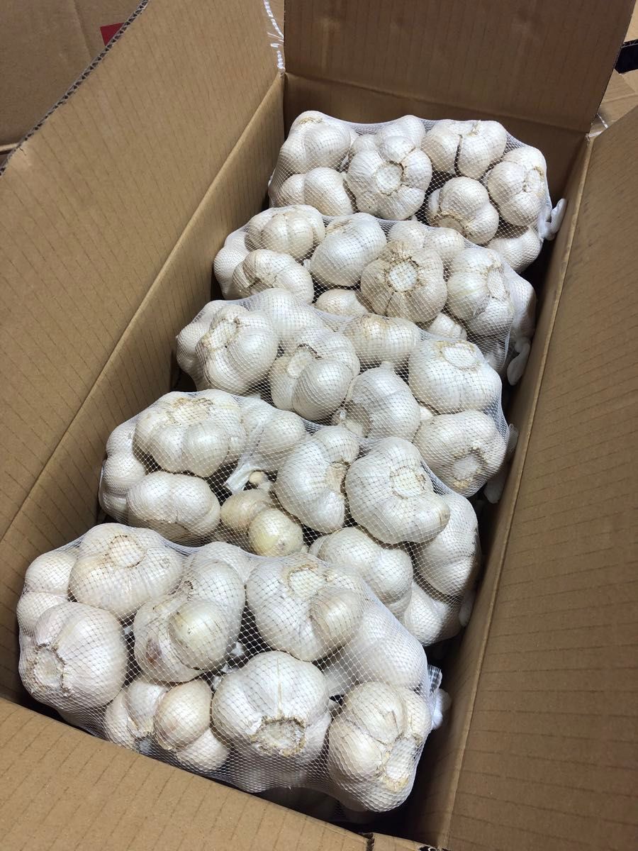 青森県産 にんにく L 5kg 大特価 特別セール|Yahoo!フリマ 青森県産 にんにく L 5kg 大特価 特別セール|Yahoo!フリマ