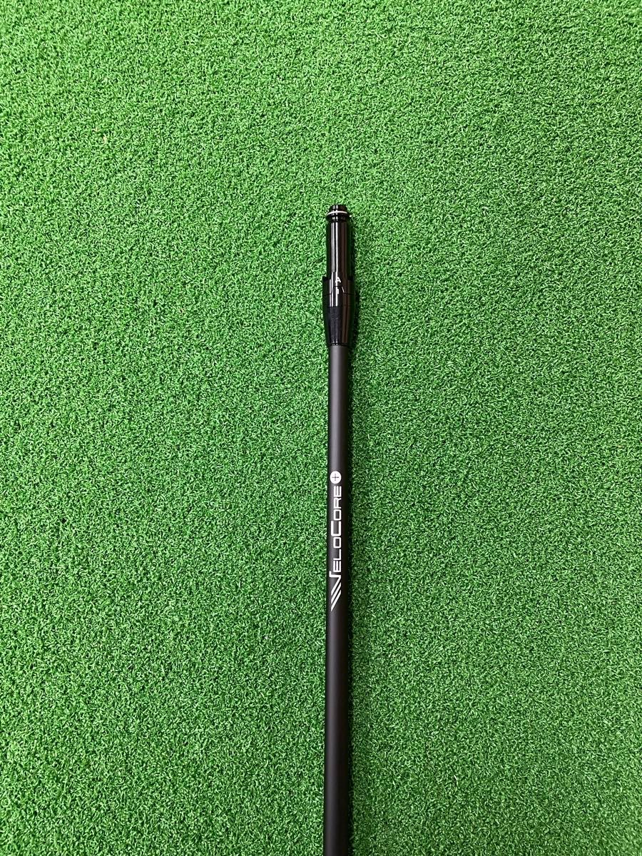 新品】 24ベンタス ブラック 6Sタイトリストスリーブ付き 新品】 24ベンタス ブラック 6Sタイトリストスリーブ付き