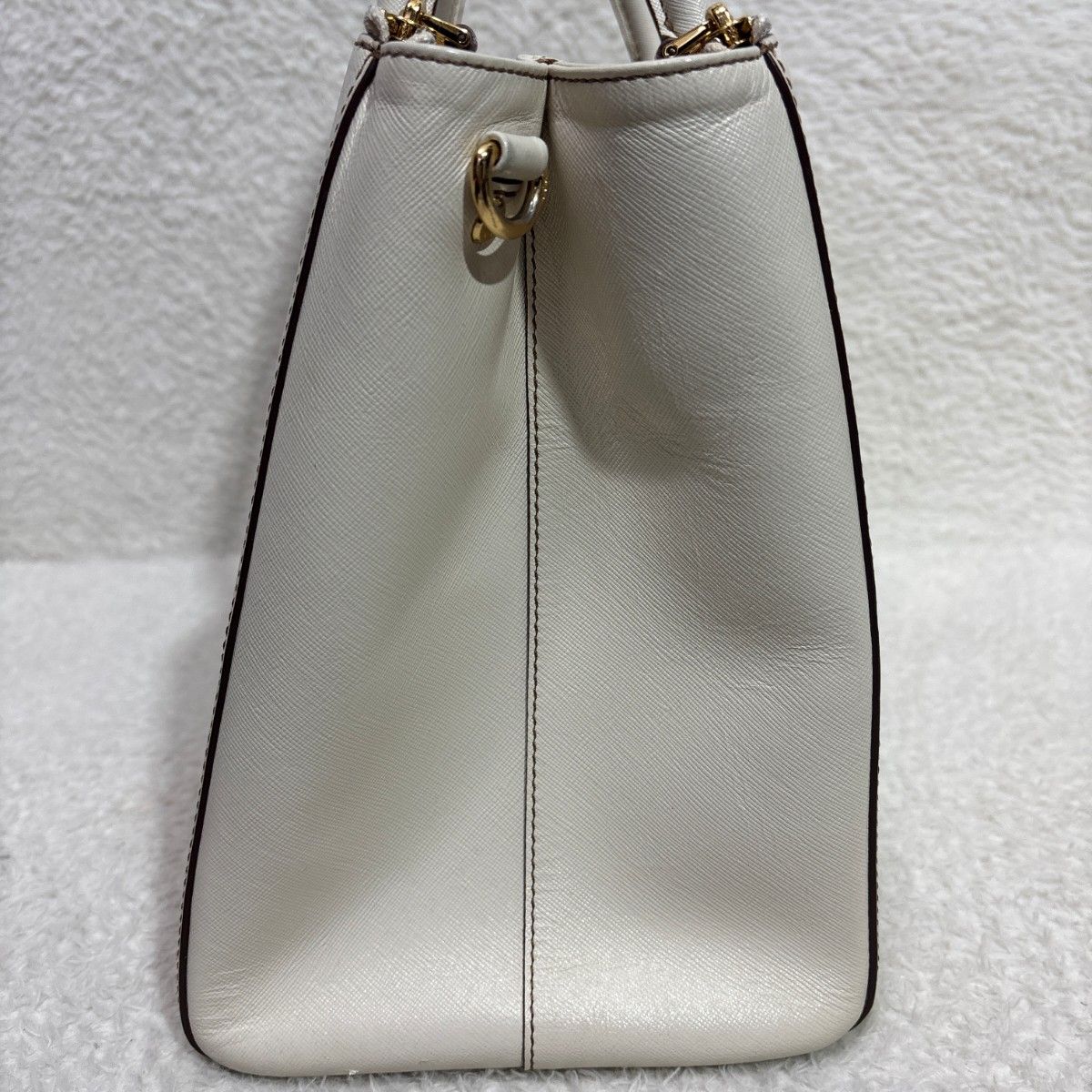 MCM トートバッグ ショルダーバッグ 2way 大容量 A4収納可能 MCM トートバッグ ショルダーバッグ 2way 大容量 A4収納可能