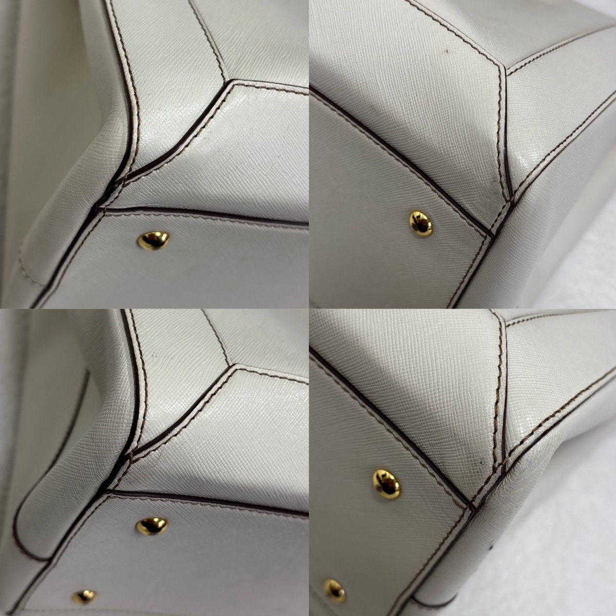 MCM トートバッグ ショルダーバッグ 2way 大容量 A4収納可能 MCM トートバッグ ショルダーバッグ 2way 大容量 A4収納可能